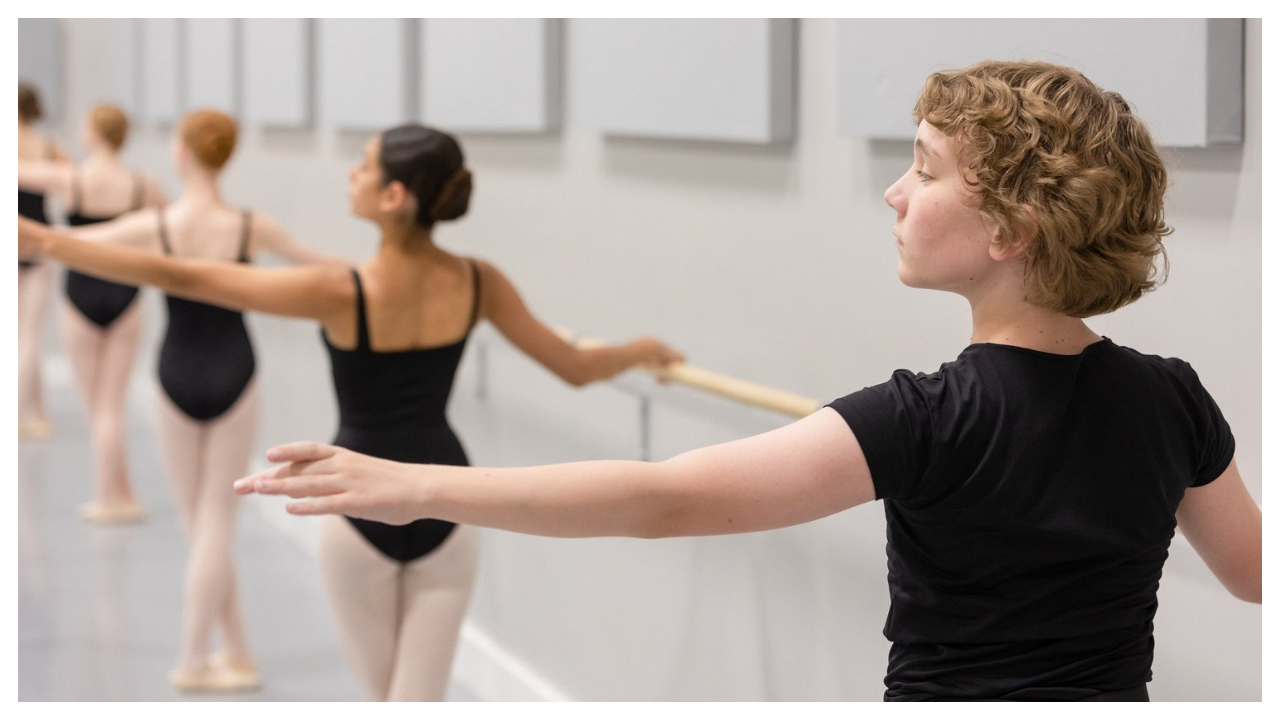 5 Reasons to Start Dancing as an Adult