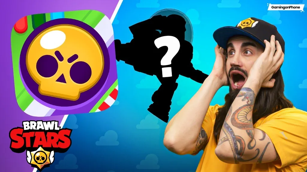Brawl Stars Декабрь 2024 г. Разговоры о Brawl image