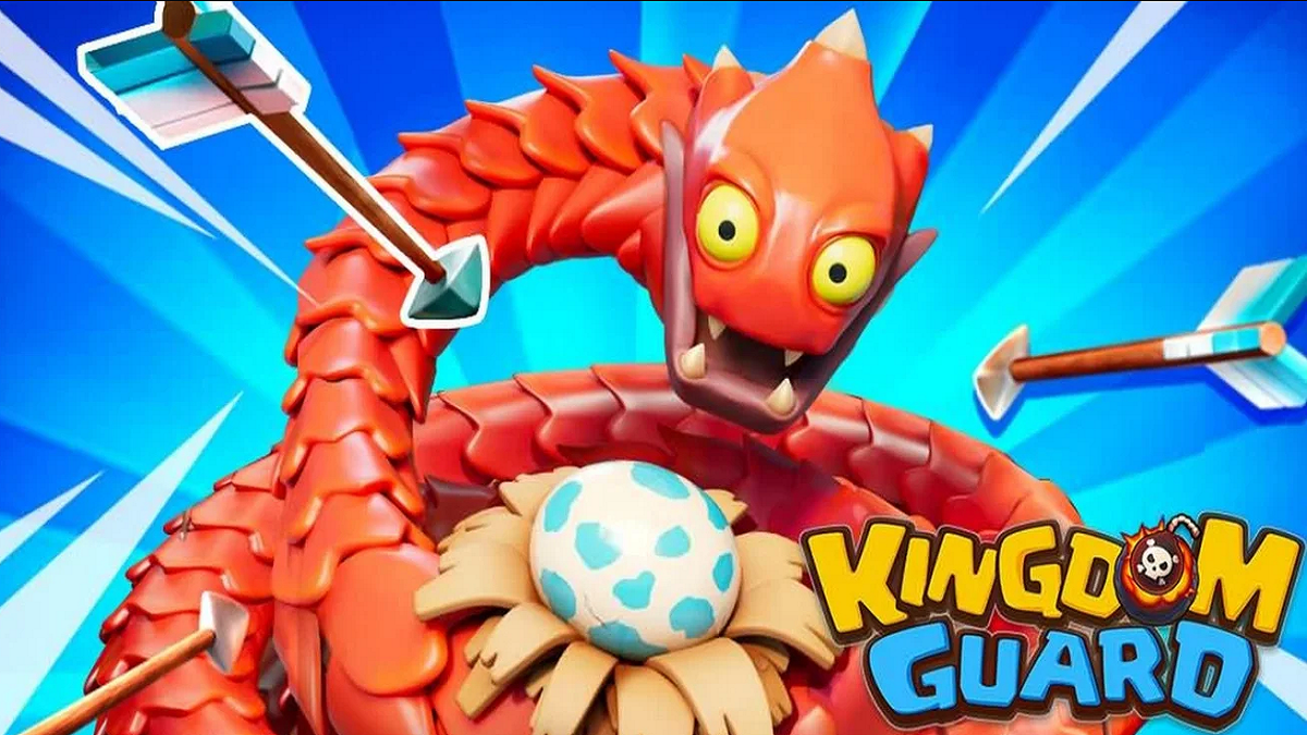 Anleitung zum Download der neuesten Version 1.0.469 von Kingdom Guard auf Android und iOS 2024
