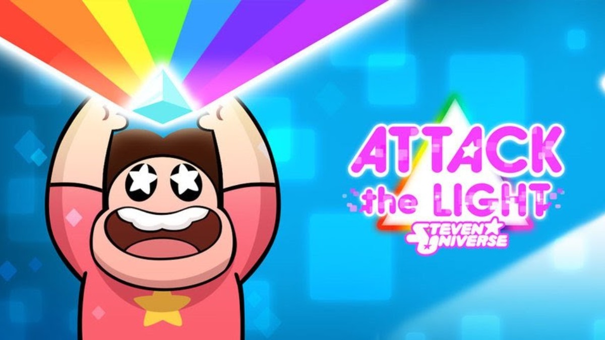 Cómo descargar Steven Universe Ataque al Prisma APK última versión para Android 2026