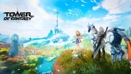 Tower of Fantasy เวอร์ชัน 2.1 จะมาถึงในวันที่ 22 พฤศจิกายน