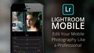 Como usar o aplicativo de edição de fotos Lightroom Mobile para fotógrafos