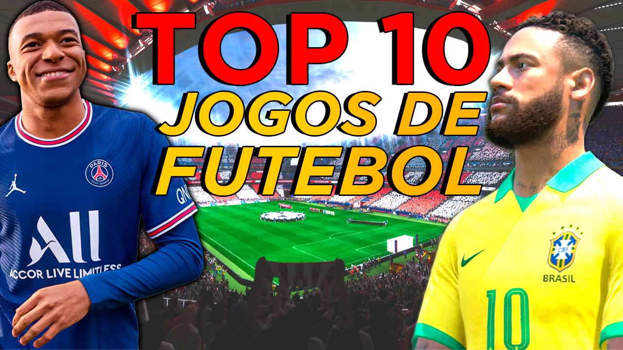 Os 10 melhores jogos grátis de Android para curtir agora mesmo