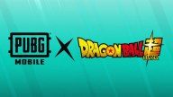 Colaboração PUBG Mobile x Dragon Ball Super na atualização 2.7