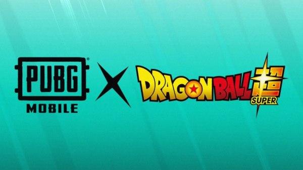 Colaboração PUBG Mobile x Dragon Ball Super na atualização 2.7 image