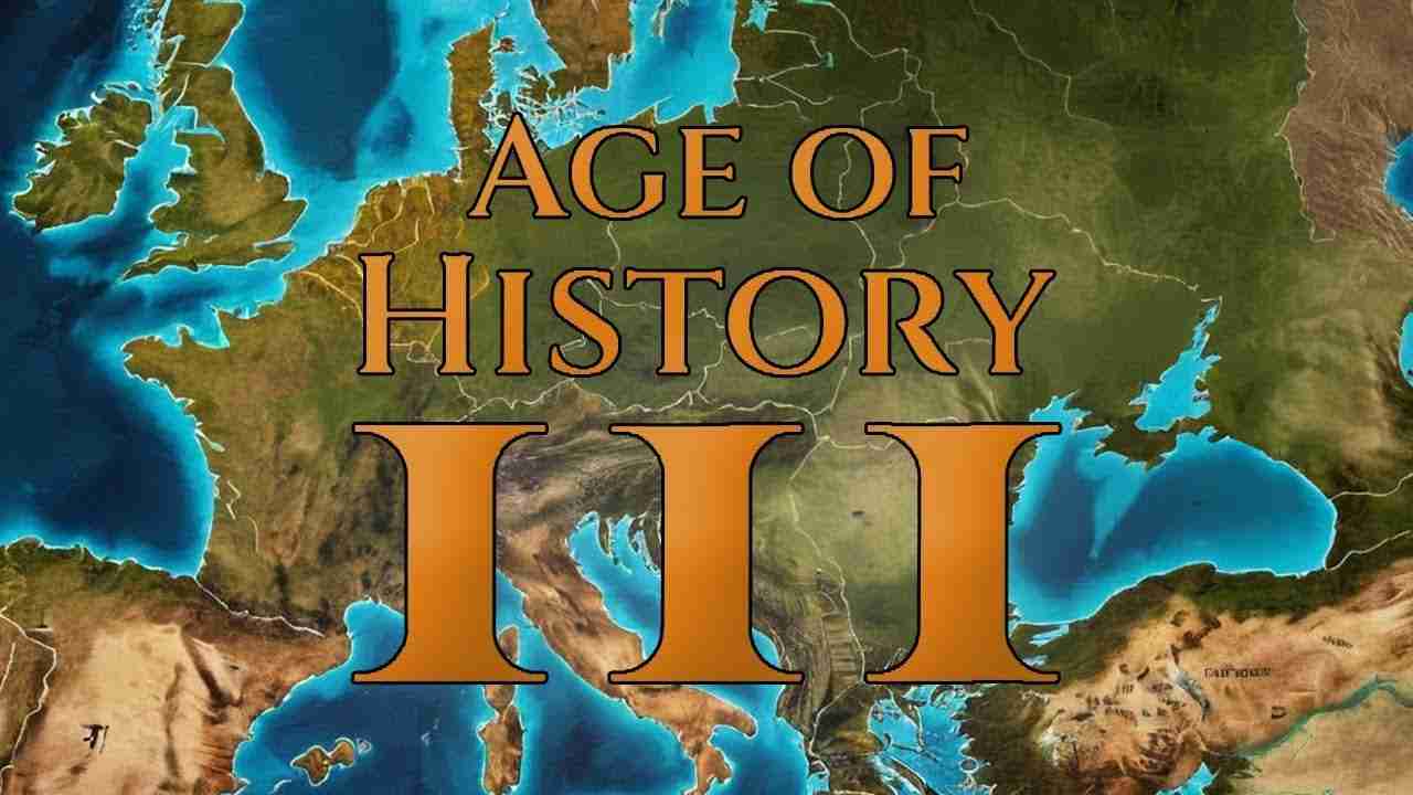 Como baixar Age of History 3 Mod APK 1.035 versão mais recente para Android 2024