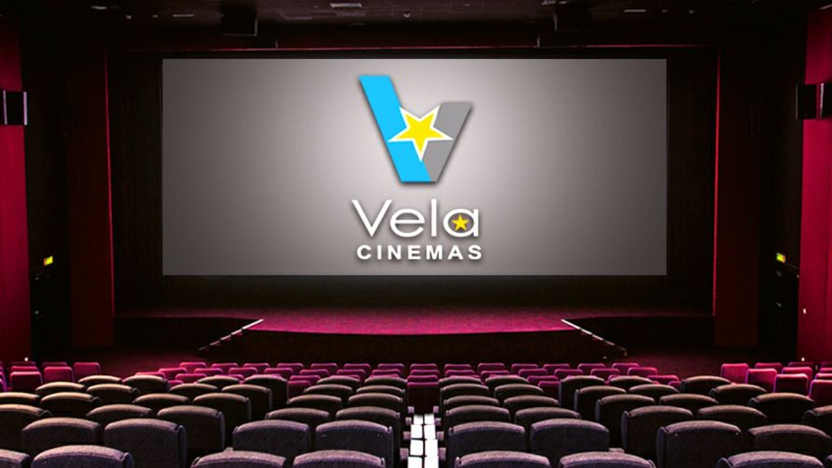 Cómo descargar Vela Cinema APK última versión para Android 2025