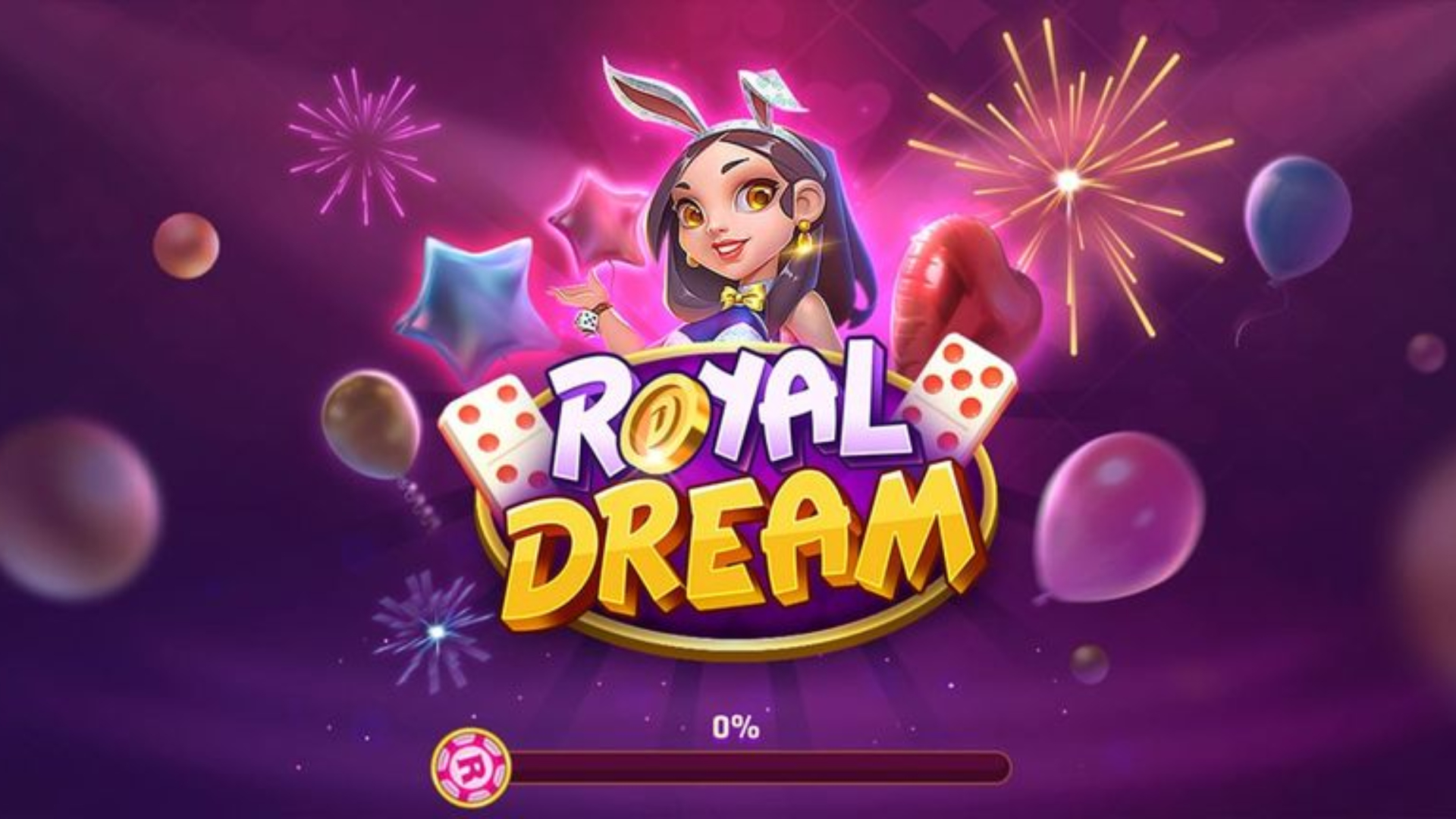 Royal Dream - A Journey Through Classic Indonesian Games image