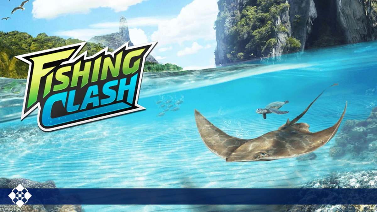 Fishing Clash v1.0.315 Review - Der ultimative Sport-Simulator image