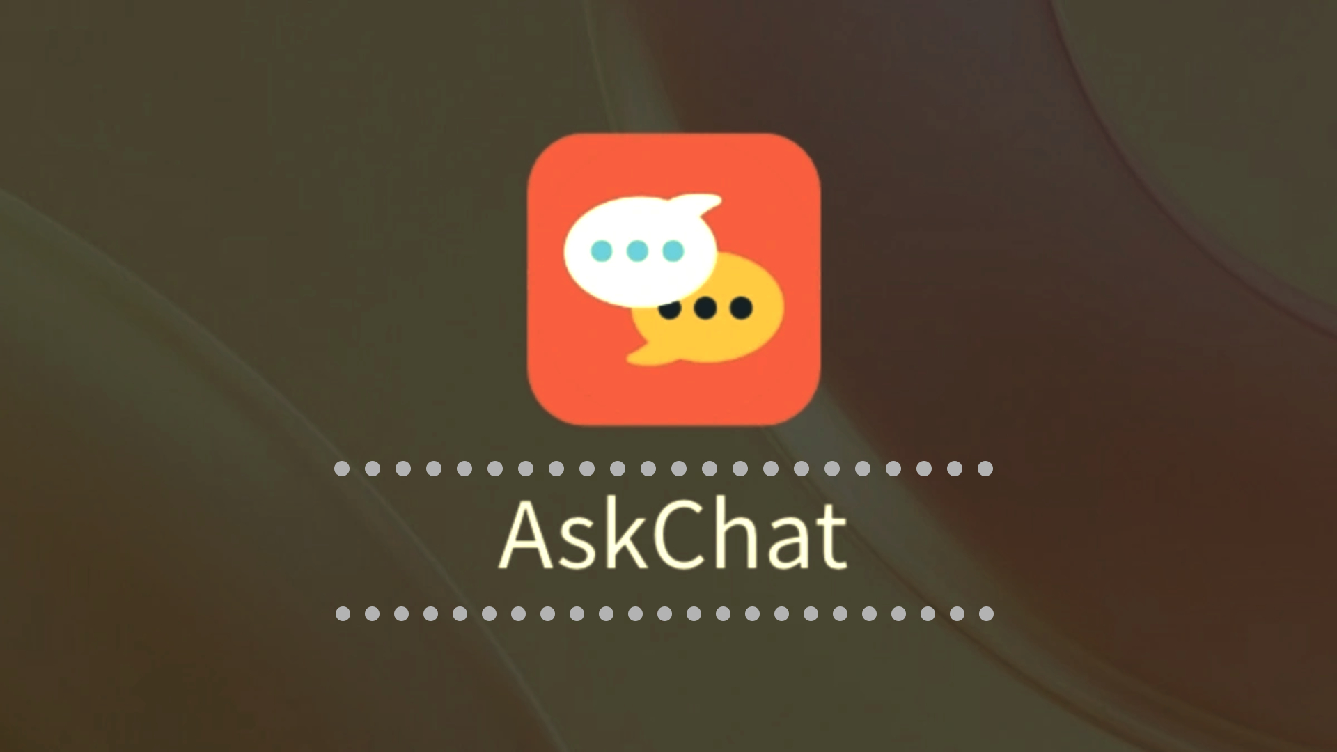 How to Use AskChat: A Comprehensive Guide