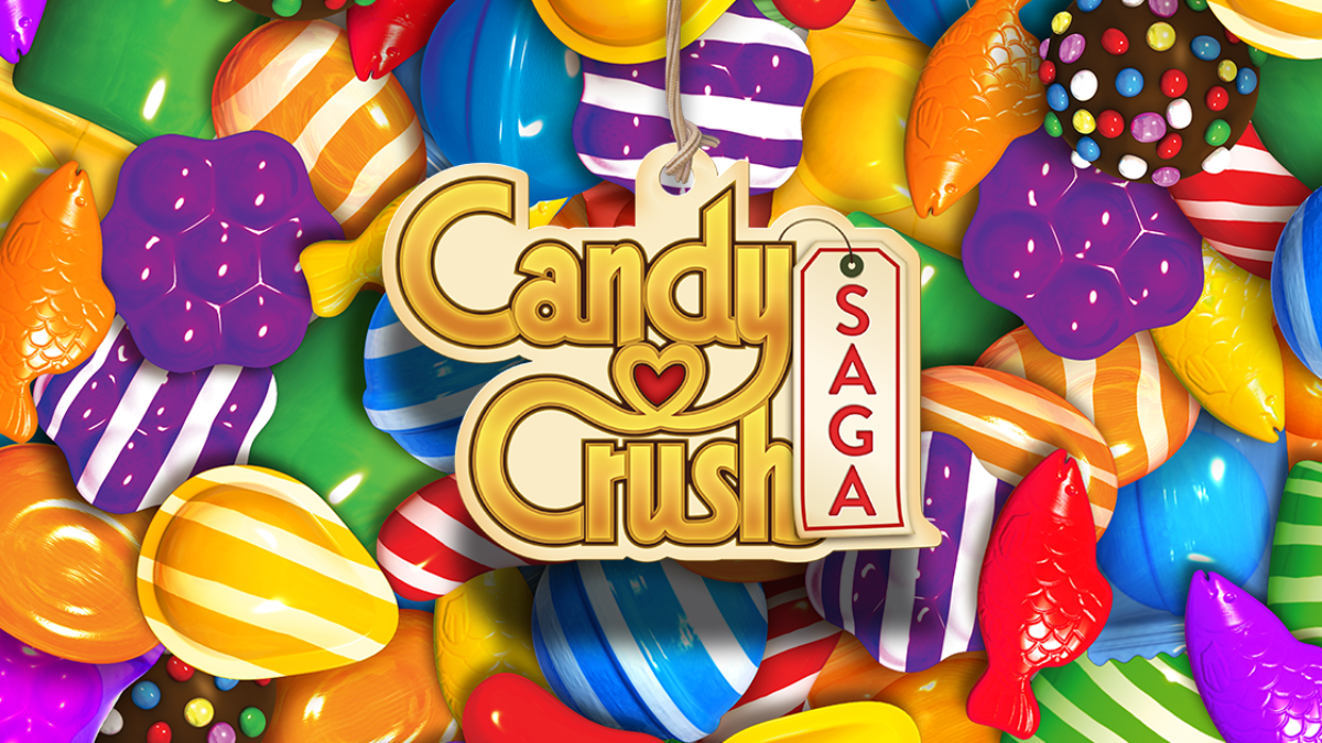 Candy Crush Saga: La Adicción Dulce que Conquista el Mundo image