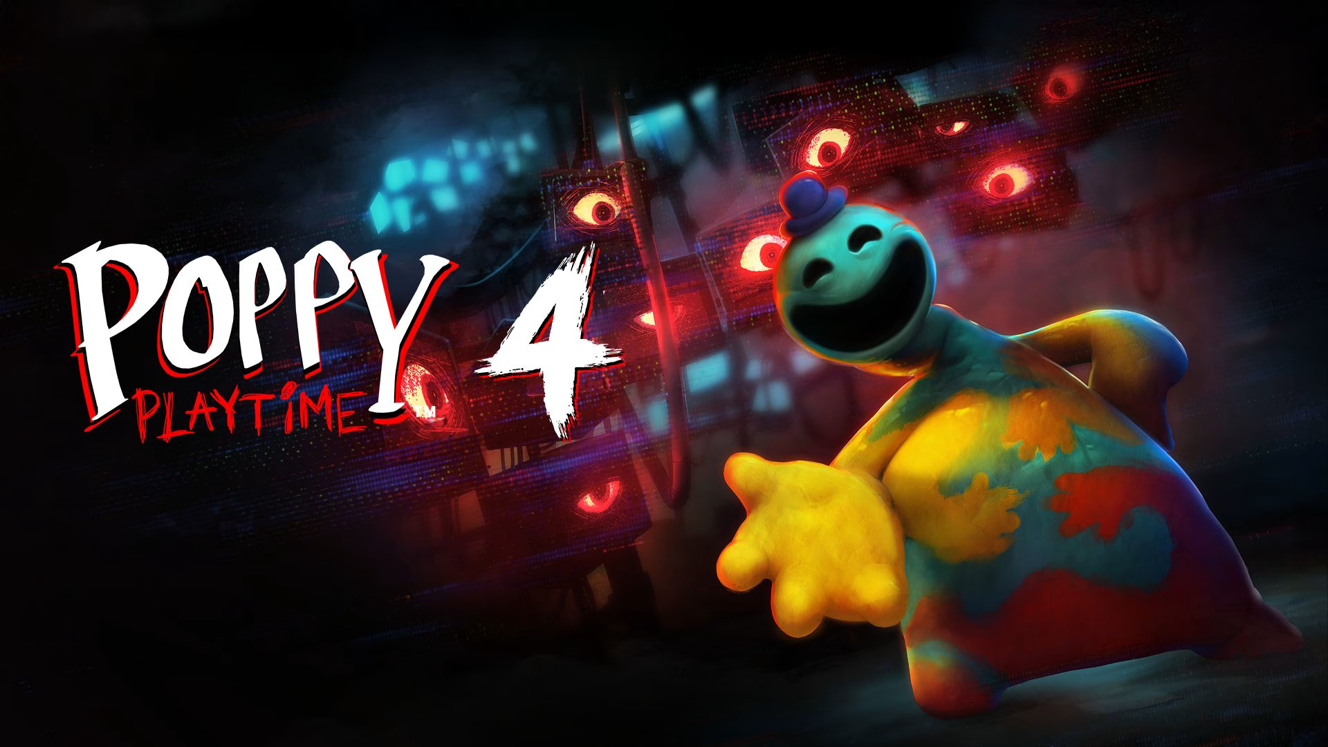 Cómo descargar Poppy Playtime Chapter 4 Mod APK última versión para Android 2025 image