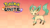 Pokémon Unite April Datamine Leaks Reveal Leafeon And More