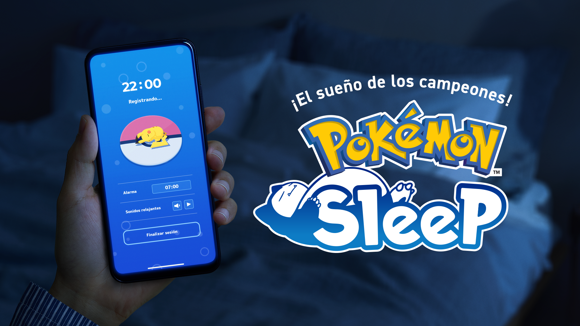 Pokémon Sleep ha revelado sus futuros planes de desarrollo y añadirá nuevos Pokémon, funciones y más image
