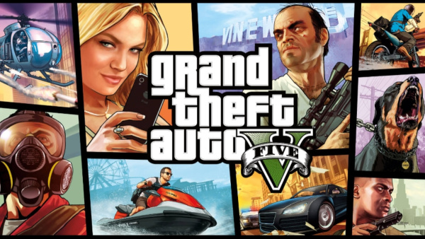 How to Download GTA 5 on Android image
