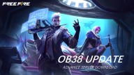 How to Download Free Fire OB38 Advance Server