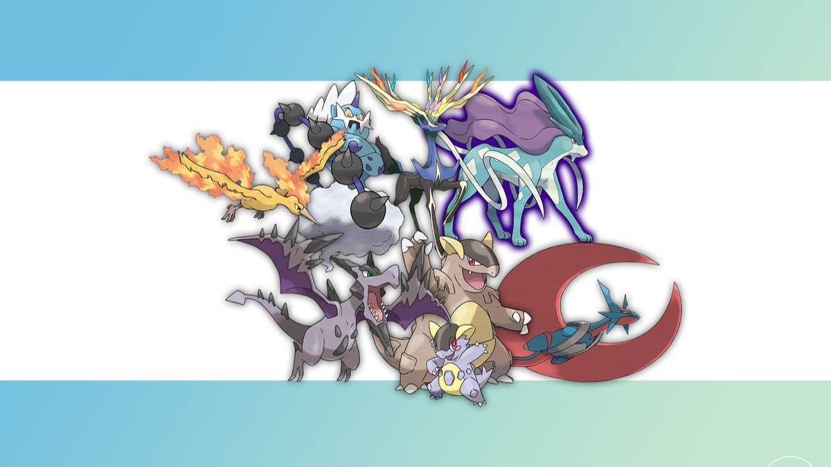 Guide for Pokémon Go Raid Battles in August 2024 image