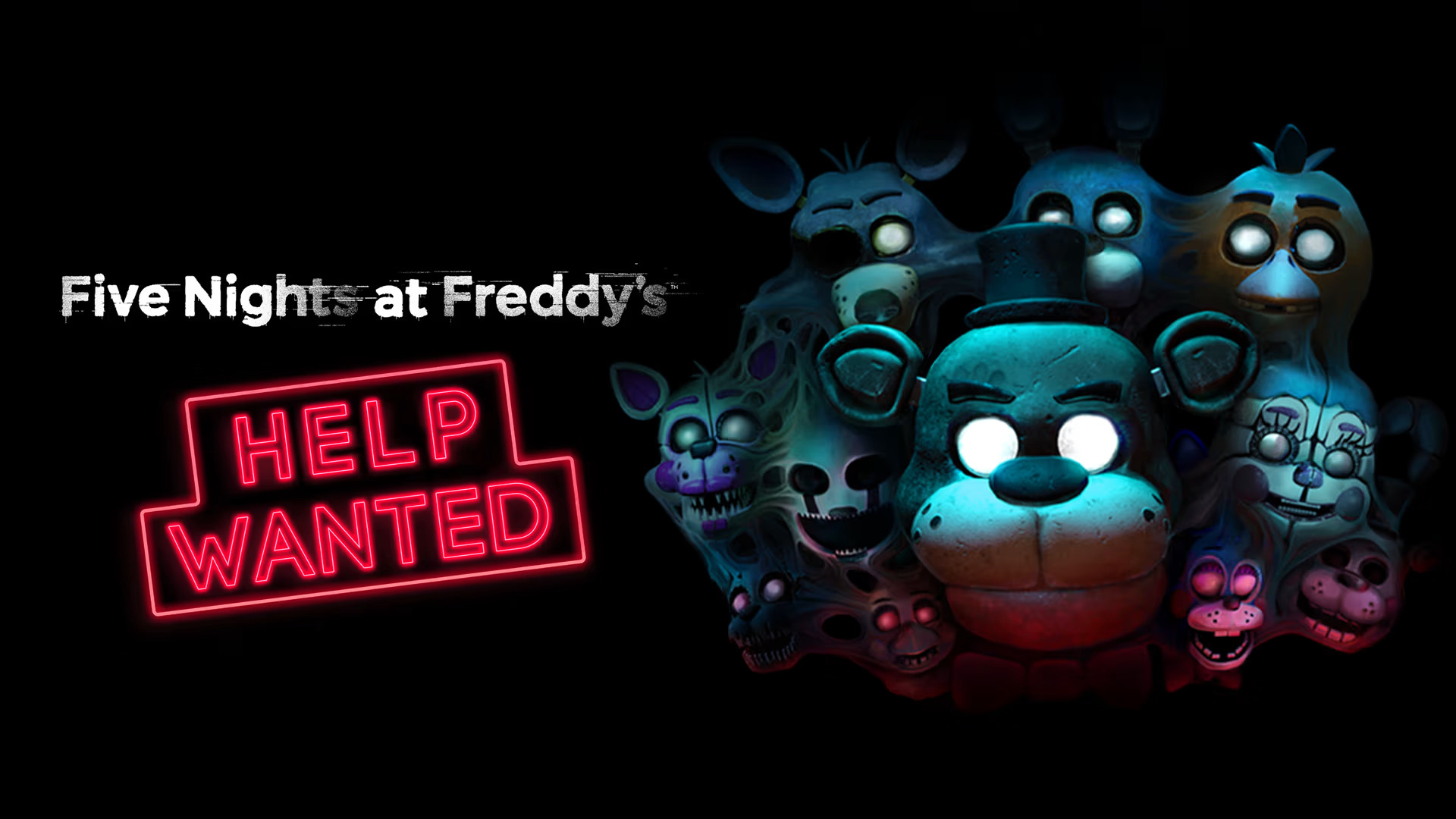 Cómo descargar FNAF Help Wanted APK última versión para Android 2025