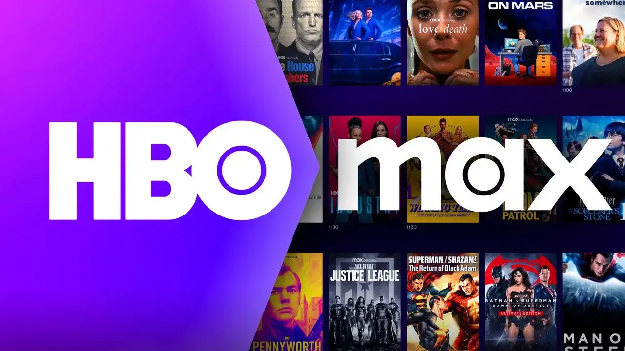 Jak pobrać Max: HBO, filmy, VOD i seriale Mod Premium za darmo na Androida