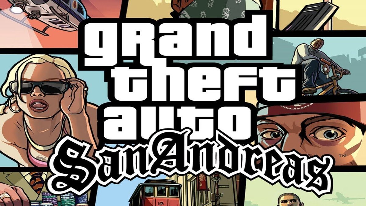 gta san andreas gratis para android descargar