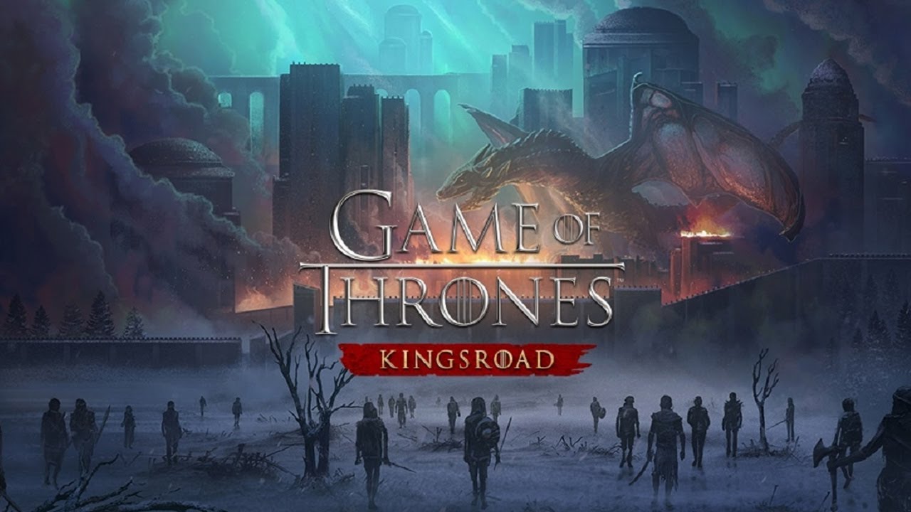 Como baixar Game of Thrones apk versão mais recente 1.1.10 para Android 2025 image