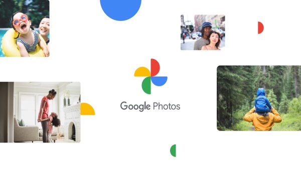 Wie kann man Google Photos auf Android herunterladen image