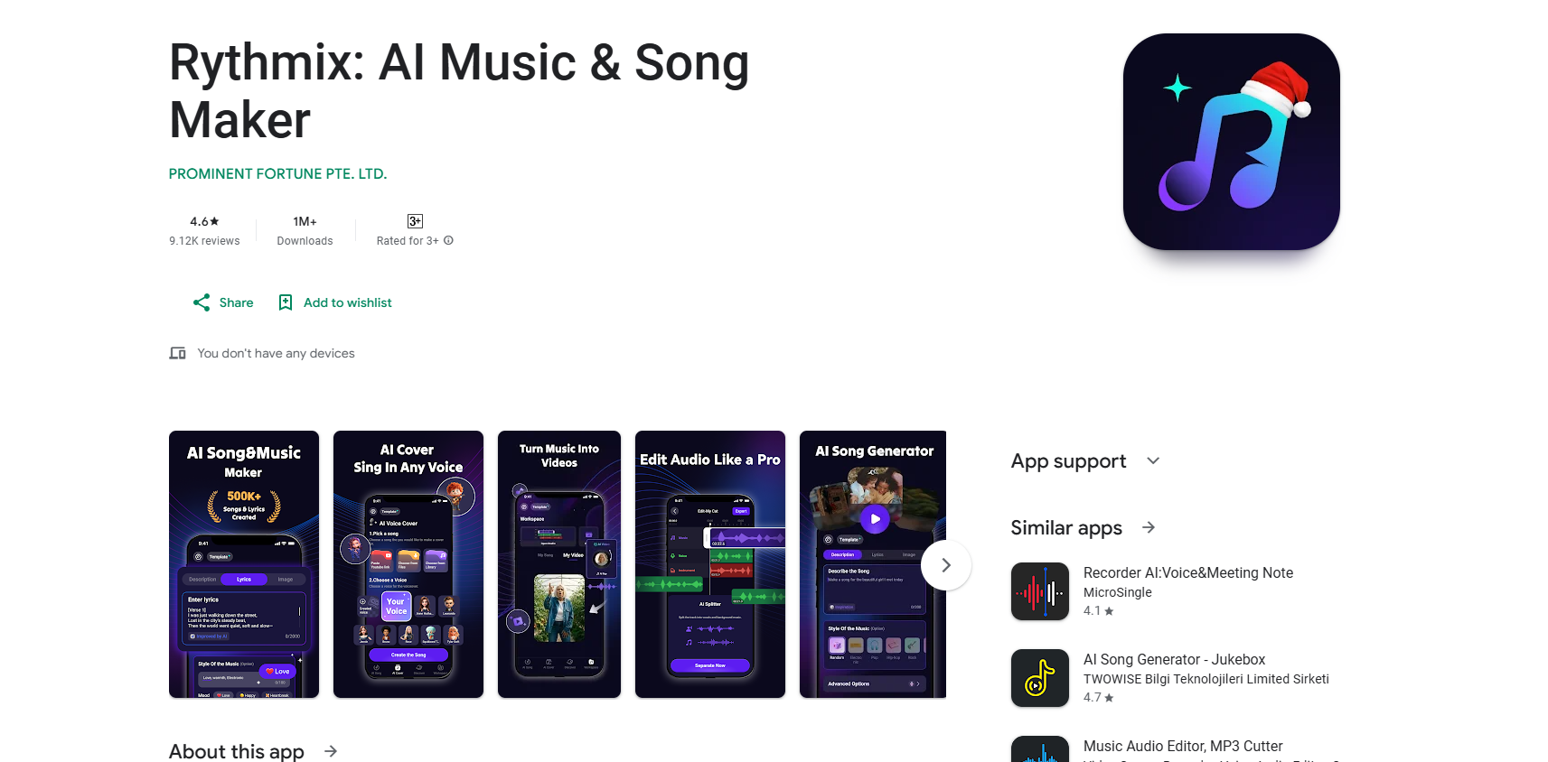 Rythemix Rythmix: Reviews, Features, Pricing, Guides, and Alternatives