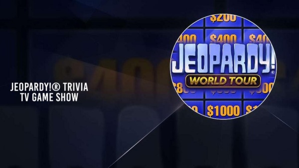 Einfache Schritte zum Herunterladen der Jeopardy!® Quizshow-App auf Ihr Android-Gerät image