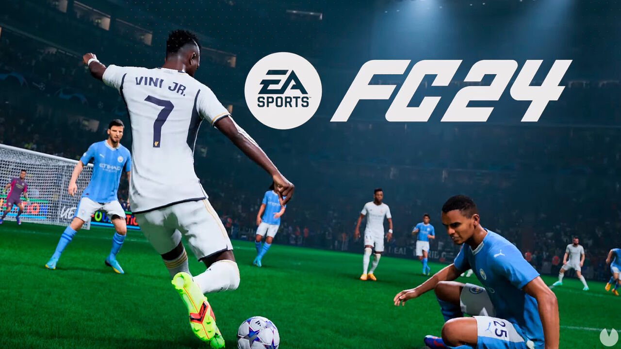 EA Sports FC 24: Обзор новой итерации популярной футбольной серии image