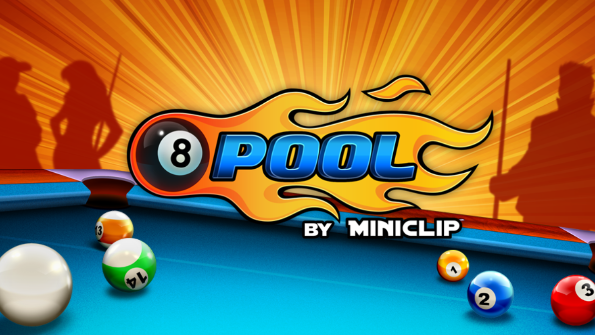 8 Ball Pool, códigos para canjear recompensas gratis, enero de 2025 image