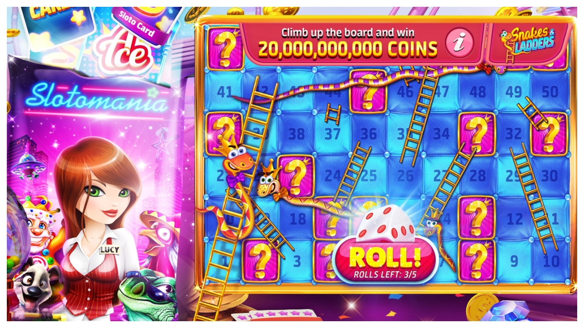 Get GSN Casino: Slot Machine Games - Microsoft Store