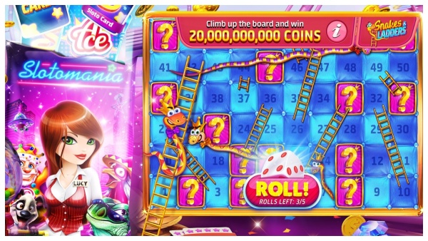 Best Slots Games for Android image