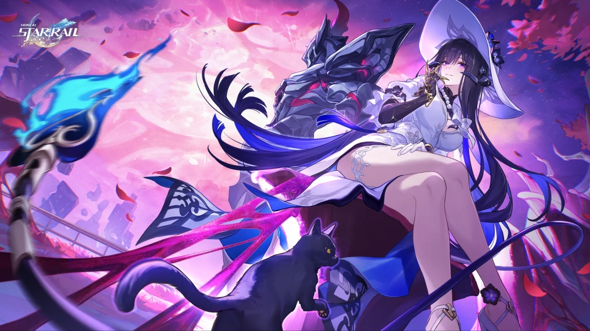 Honkai: Star Rail 3.8 Banners, Events, and Release Date