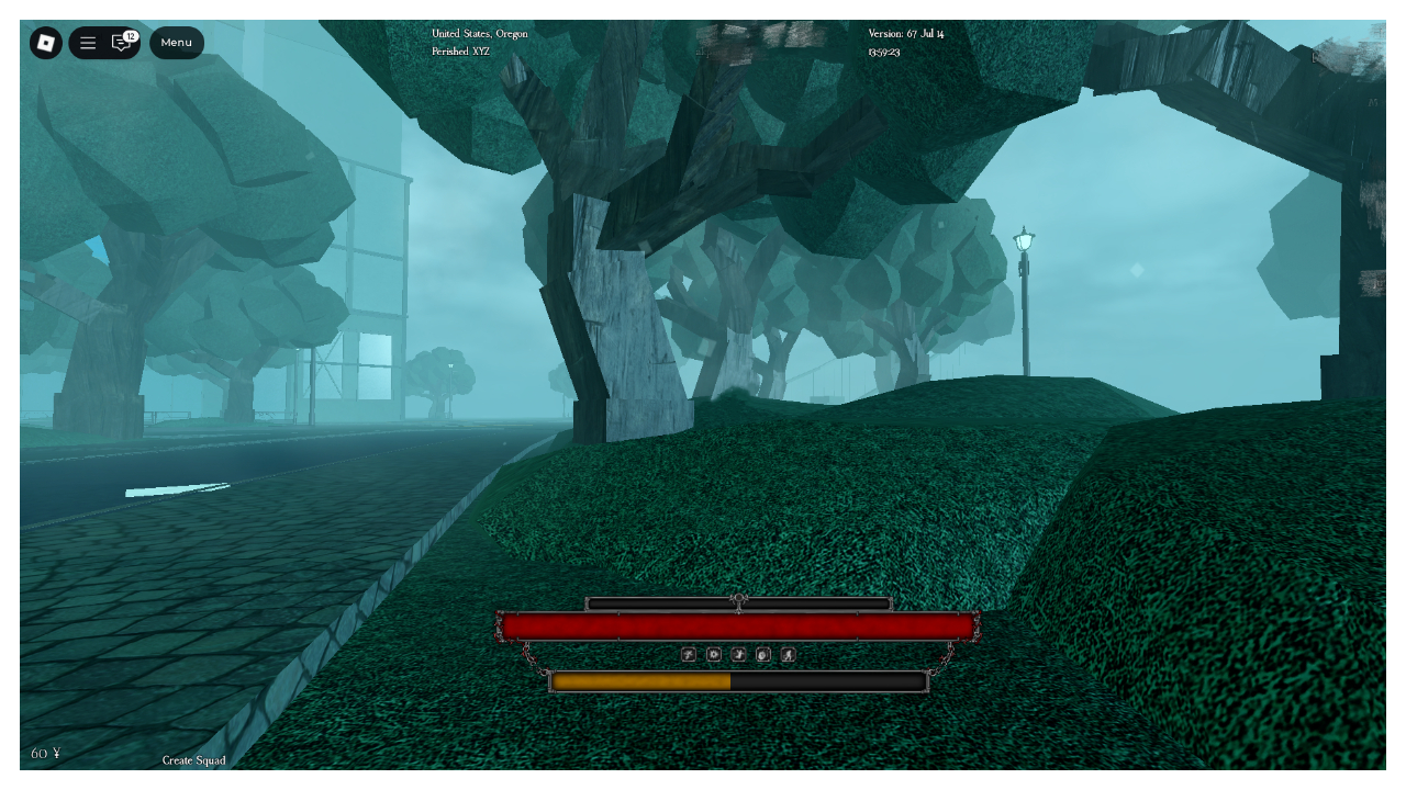Ghoul Re Codes (July 2025) image