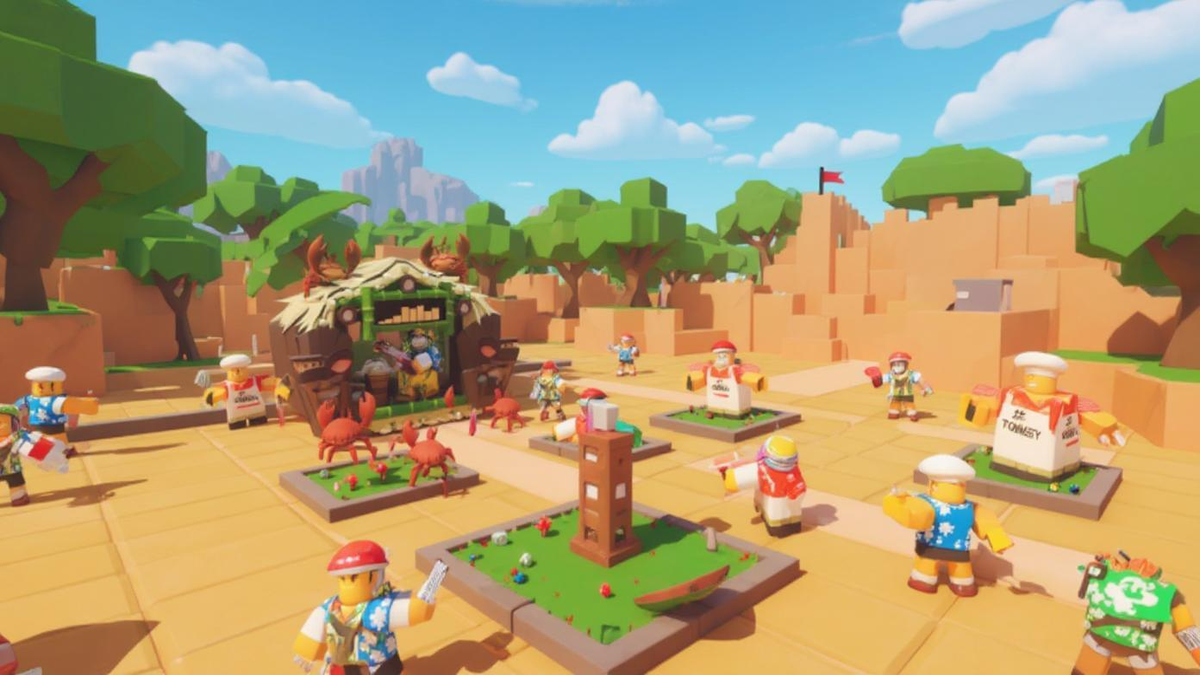 Tower Defense Simulator Codes (July 2025) image