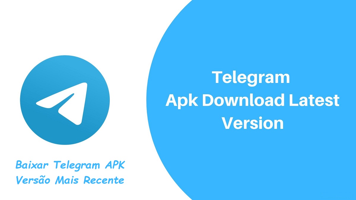 Baixar Telegram APK 2024: Versão Mais Recente no APKPure image