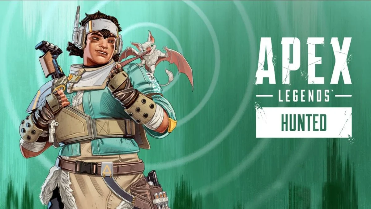 Apex Legends: Caça ganha trailer de jogabilidade image