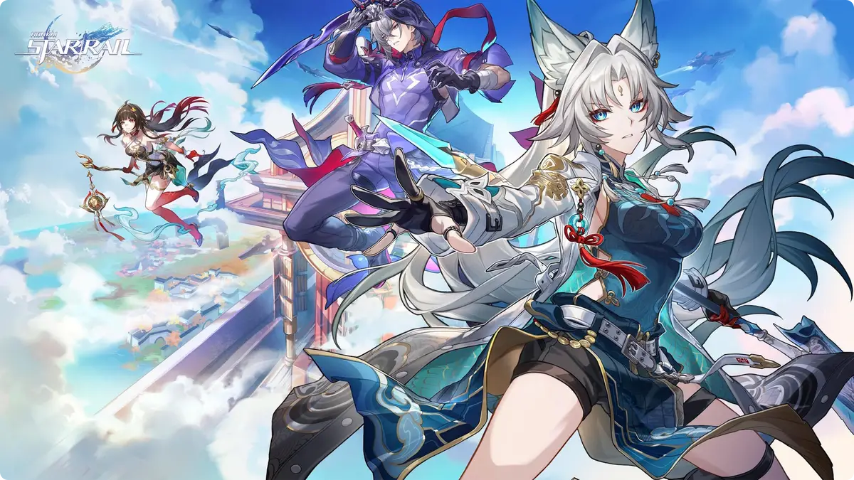 Honkai Star Rail 2.5 Update: Release Time, Banners, Events And More image