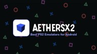 Como baixar AetherSX2 no Android