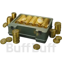 3280+670 Delta Coins