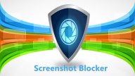 كيفية تنزيل Screenshot Blocker على الأندرويد