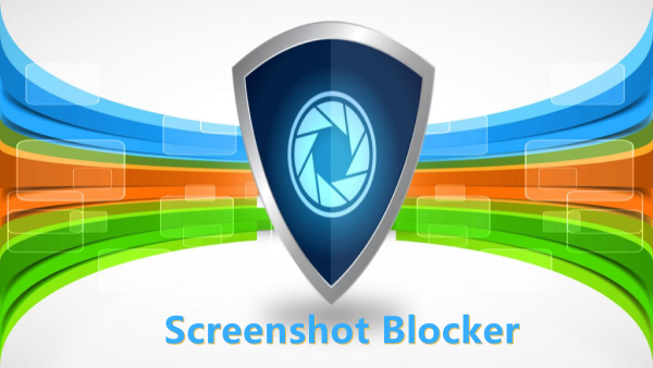 كيفية تنزيل Screenshot Blocker على الأندرويد image