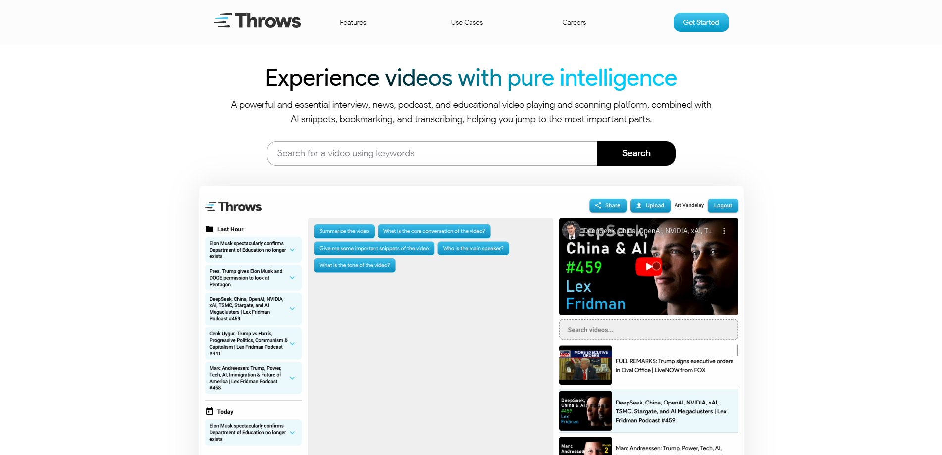Throw That Throws: Reviews, Features, Pricing, Guides, and Alternatives