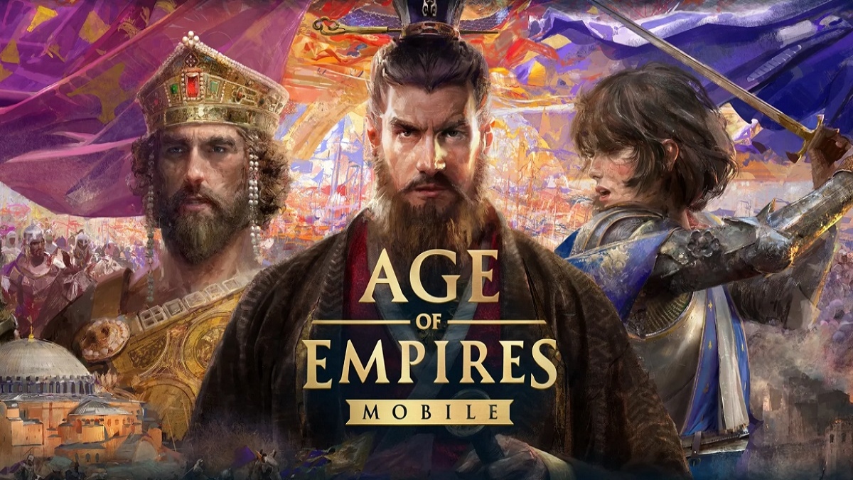 Age of Empires Mobile коды и как их использовать image