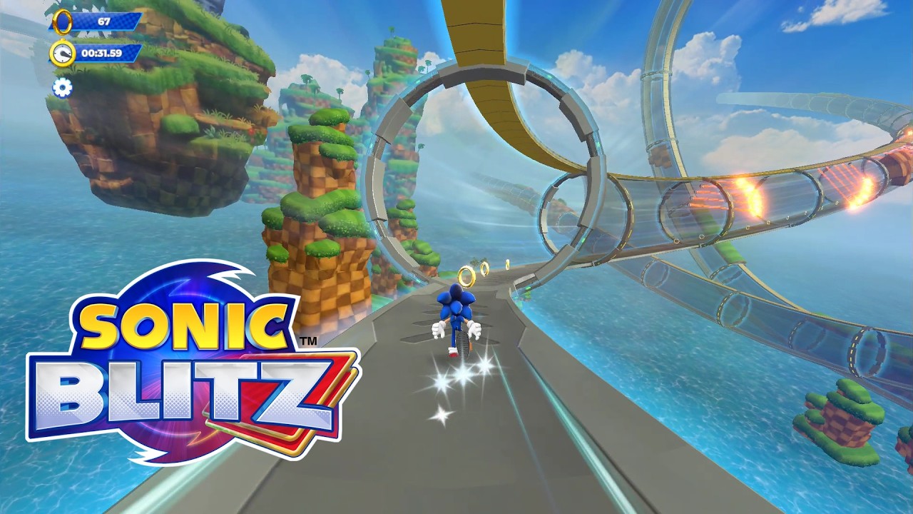 Sonic Blitz 2.0: Key new features, gameplay changes, and how to play the new version