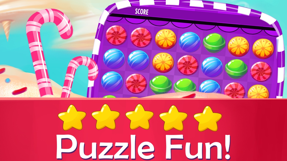 Best Puzzle Games for Android image