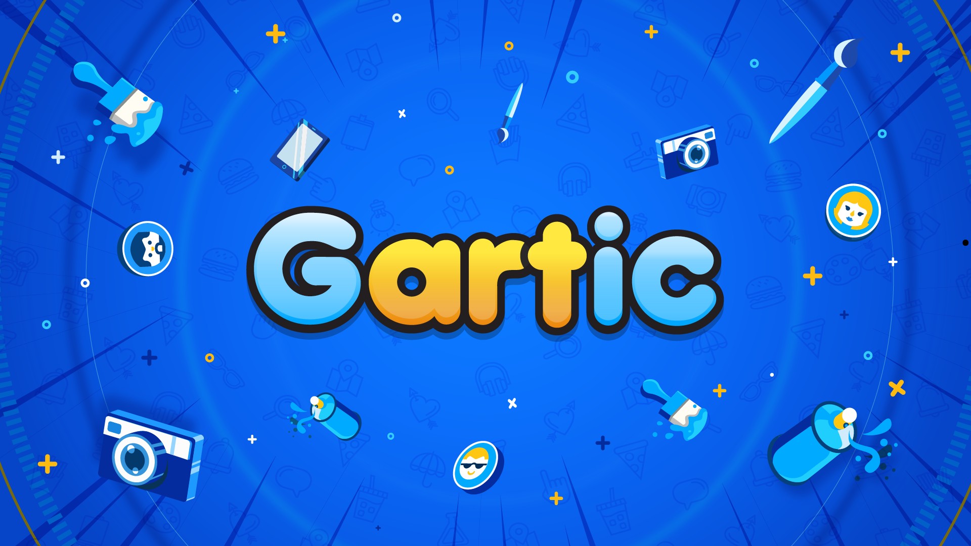 Gartic: como usar o jogo de desenhar online