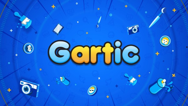 Como baixar e jogar Gartic no Android