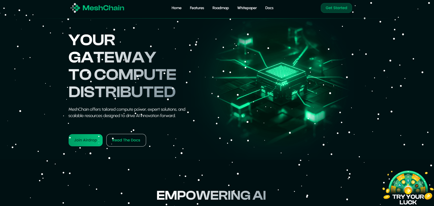 How to Use MeshChain: Step-by-Step Guide