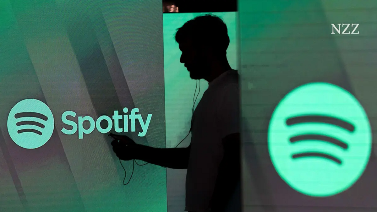 Anleitung zum Download die neueste Version 8.9.58.572 von Spotify: Music and Podcasts APK für Android 2024 image